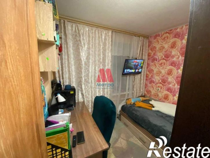 2-комн квартира 14-й проезд, д.10к2