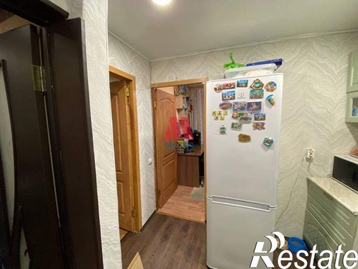 2-комн квартира 14-й проезд, д.10к2
