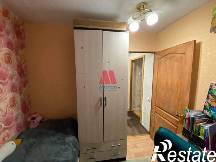 2-комн квартира 14-й проезд, д.10к2