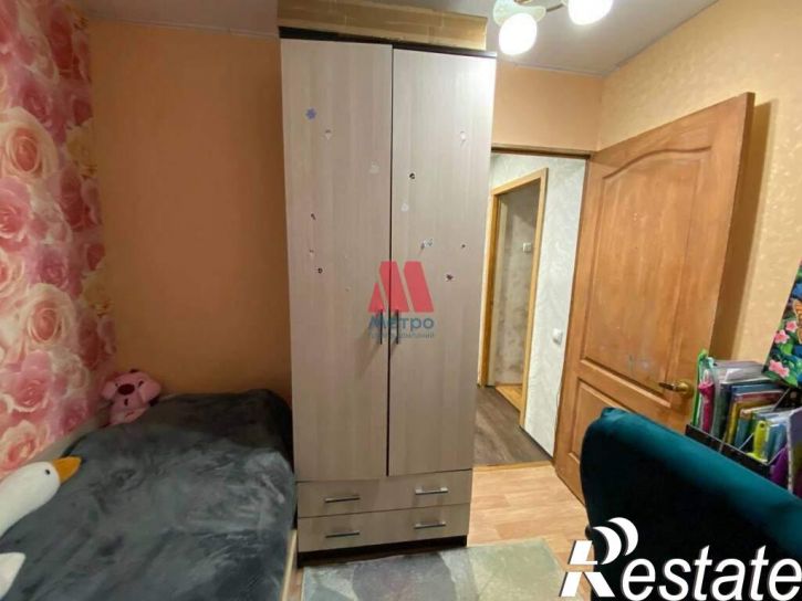 2-комн квартира 14-й проезд, д.10к2