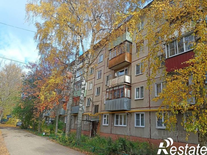2-комн квартира Лежневская улица, 175А,  д. 175А