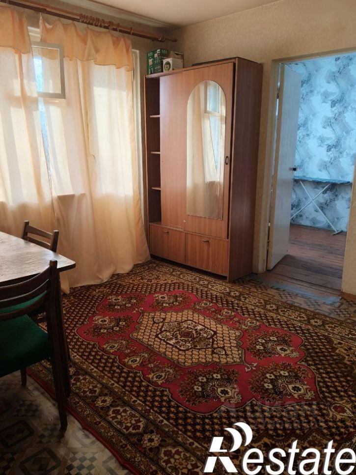 2-комн квартира Лежневская улица, 175А,  д. 175А