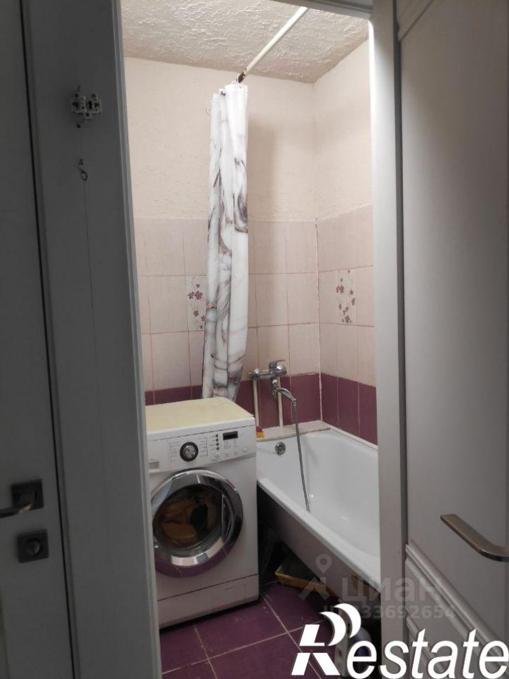 2-комн квартира проспект Строителей, 20Б,  д. 20Б