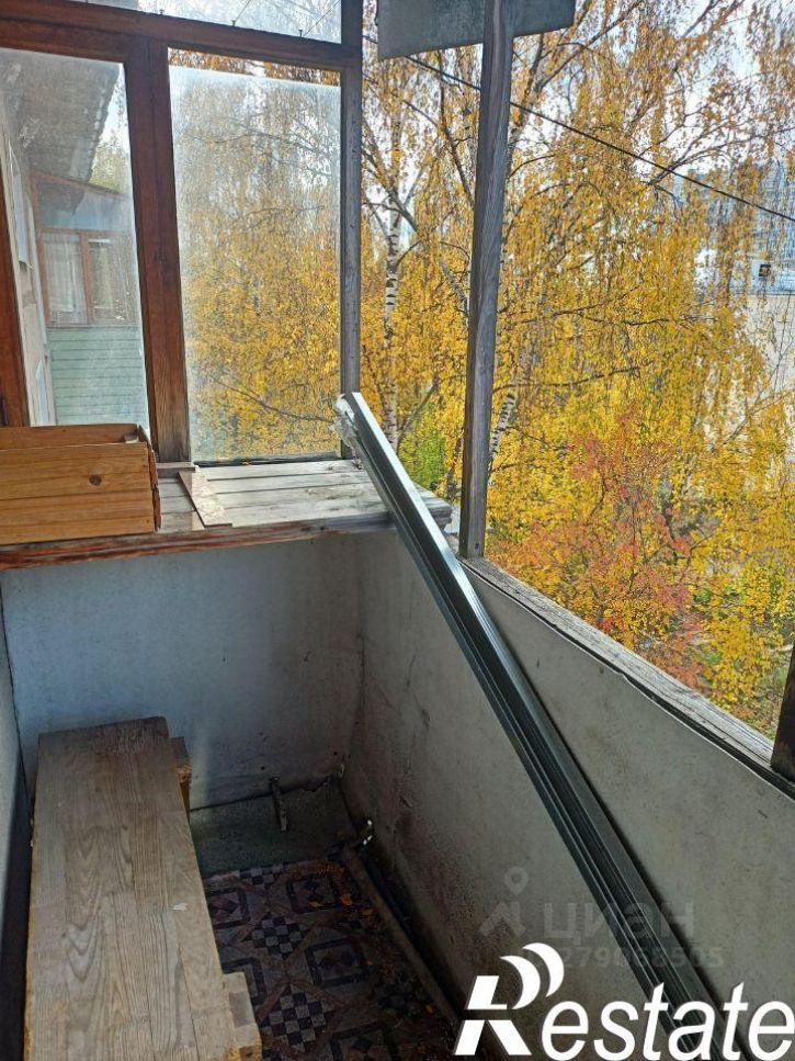 2-комн квартира Лежневская улица, 175А,  д. 175А