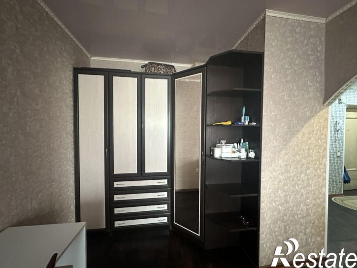 1-комн квартира улица Красных Зорь, 2,  д. 2