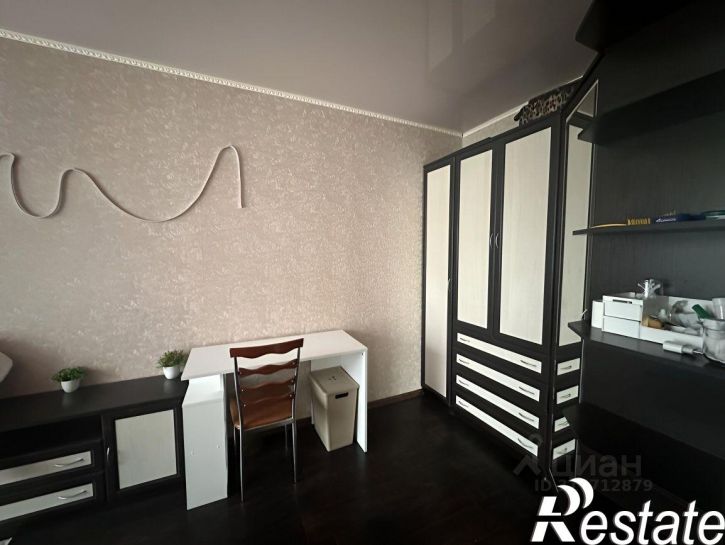 1-комн квартира улица Красных Зорь, 2,  д. 2