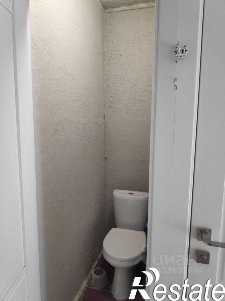 2-комн квартира проспект Строителей, 20Б,  д. 20Б