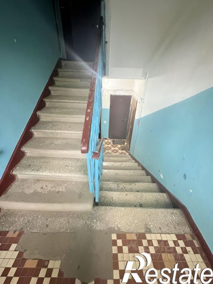 1-комн квартира улица Красных Зорь, 2,  д. 2