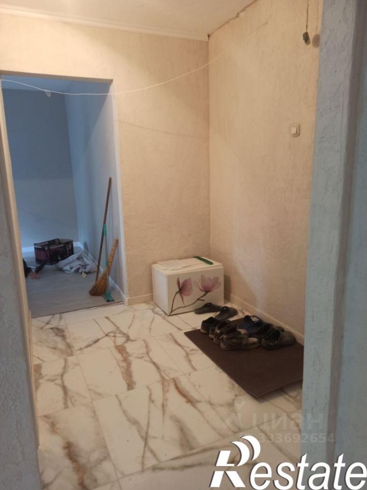 2-комн квартира проспект Строителей, 20Б,  д. 20Б