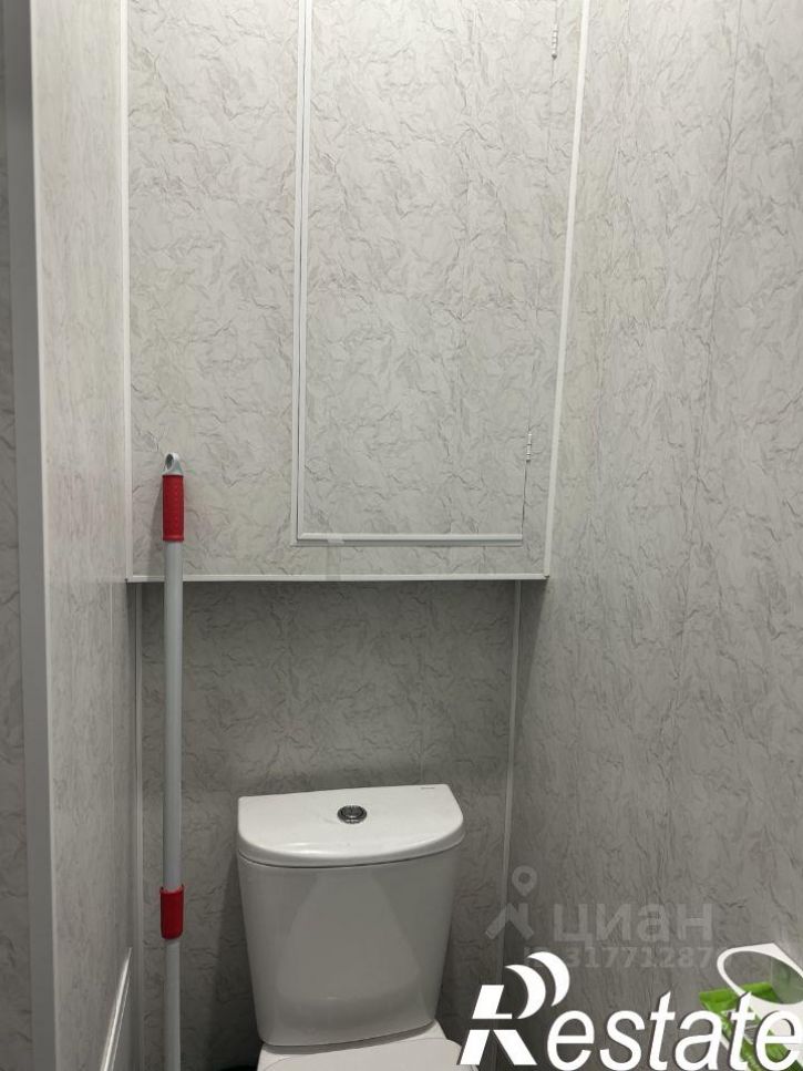 1-комн квартира улица Красных Зорь, 2,  д. 2