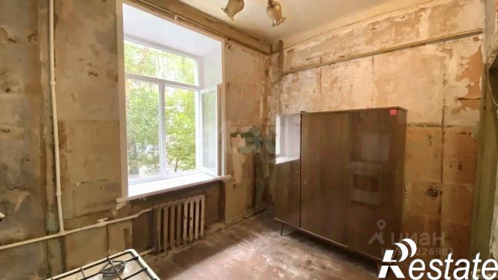 2-комн квартира 10-й проезд, 8,  д. 8