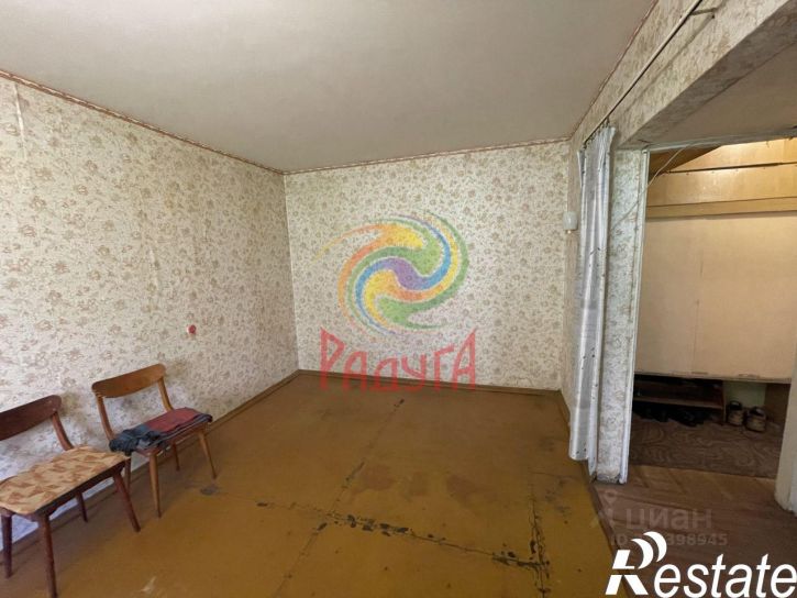 2-комн квартира проспект Текстильщиков, 115Б,  д. 115Б