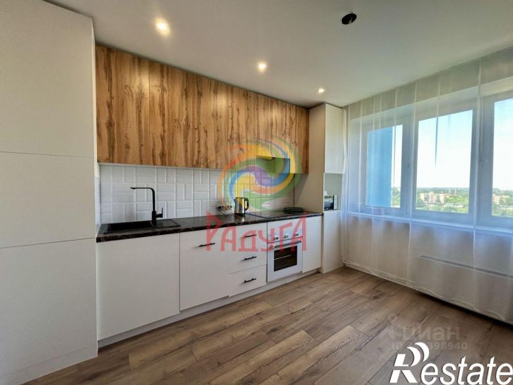 3-комн квартира улица Зверева, 39,  д. 39