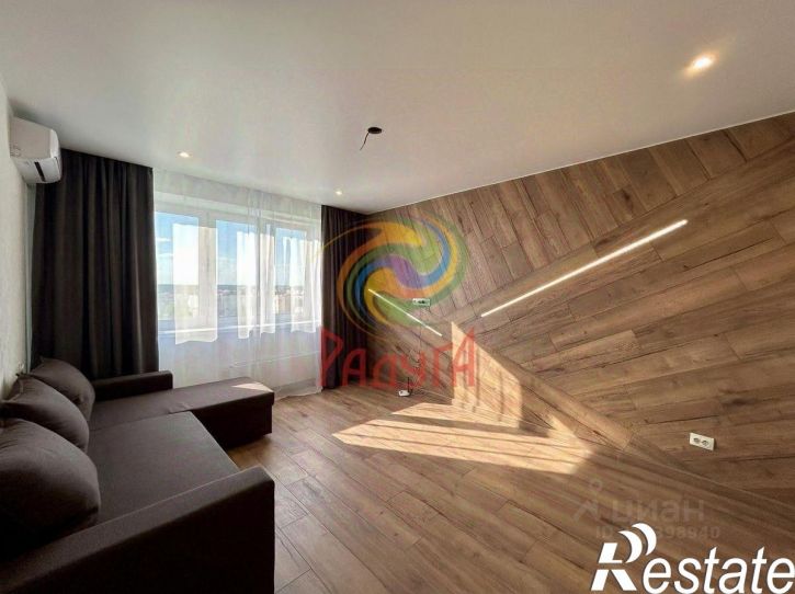 3-комн квартира улица Зверева, 39,  д. 39