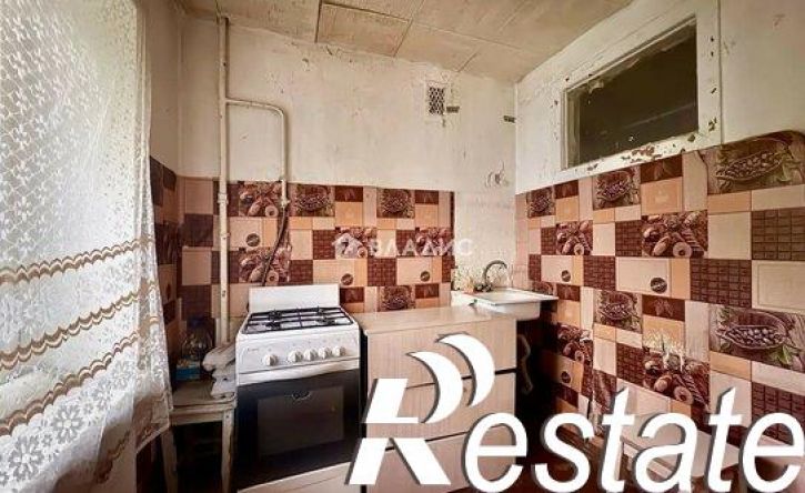 1-комн квартира улица 8 Марта, 29,  д. 29