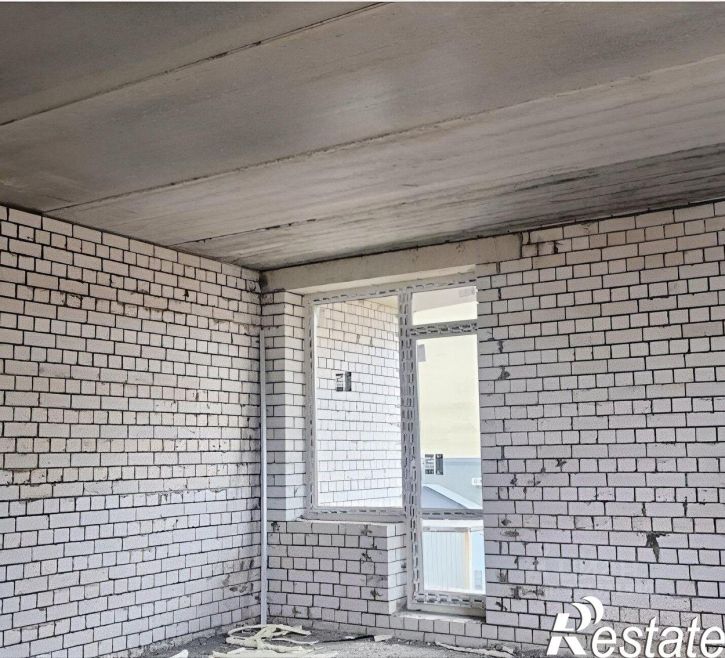 3-комн квартира в новом доме Конспиративный переулок, 21,  д. 21