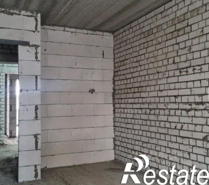 3-комн квартира в новом доме Конспиративный переулок, 21,  д. 21