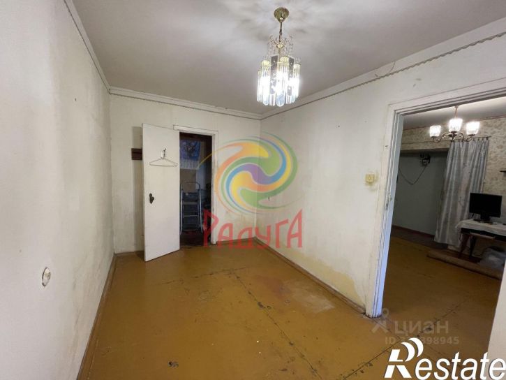 2-комн квартира проспект Текстильщиков, 115Б,  д. 115Б