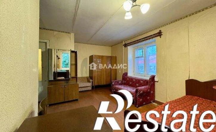 1-комн квартира улица 8 Марта, 29,  д. 29
