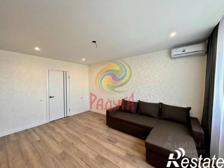 3-комн квартира улица Зверева, 39,  д. 39