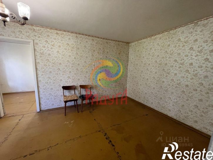 2-комн квартира проспект Текстильщиков, 115Б,  д. 115Б