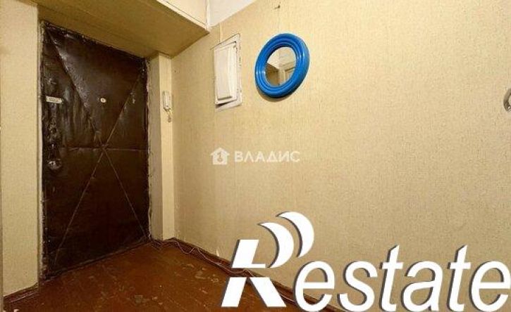 1-комн квартира улица 8 Марта, 29,  д. 29