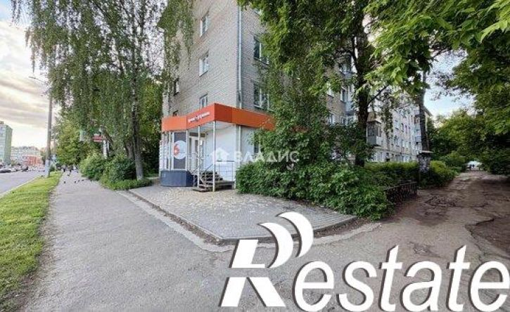 1-комн квартира улица 8 Марта, 29,  д. 29