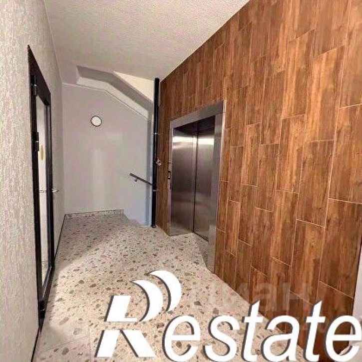 3-комн квартира в новом доме Конспиративный переулок, 21,  д. 21