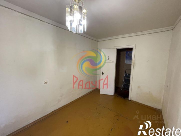 2-комн квартира проспект Текстильщиков, 115Б,  д. 115Б