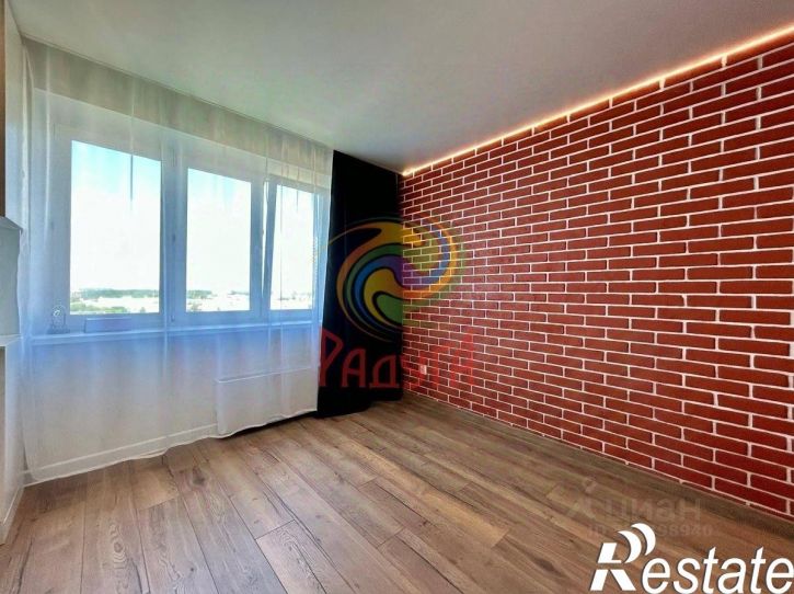 3-комн квартира улица Зверева, 39,  д. 39