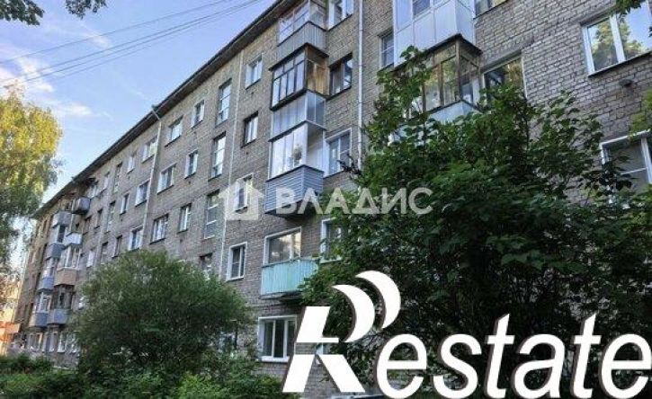 1-комн квартира улица 8 Марта, 29,  д. 29