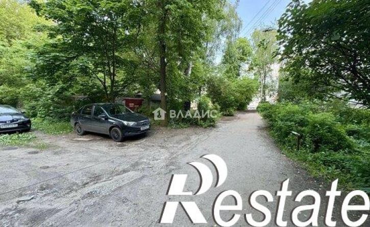 1-комн квартира улица 8 Марта, 29,  д. 29