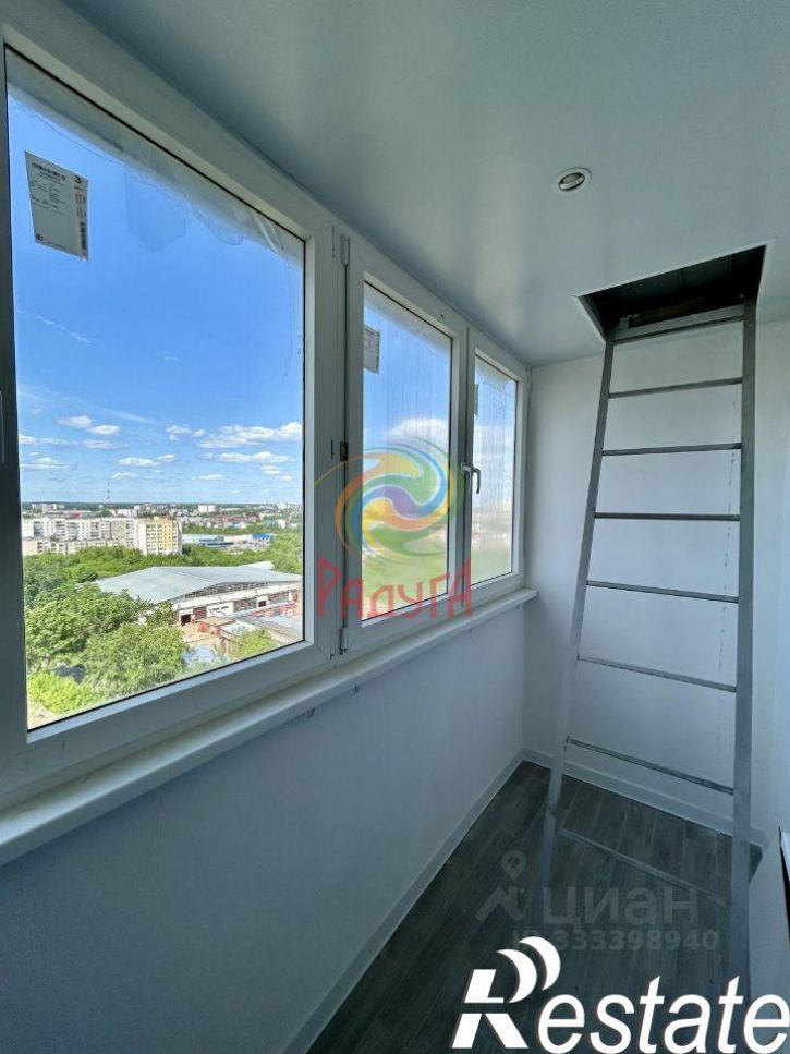 3-комн квартира улица Зверева, 39,  д. 39