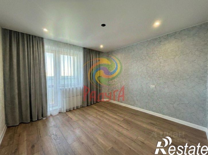 3-комн квартира улица Зверева, 39,  д. 39