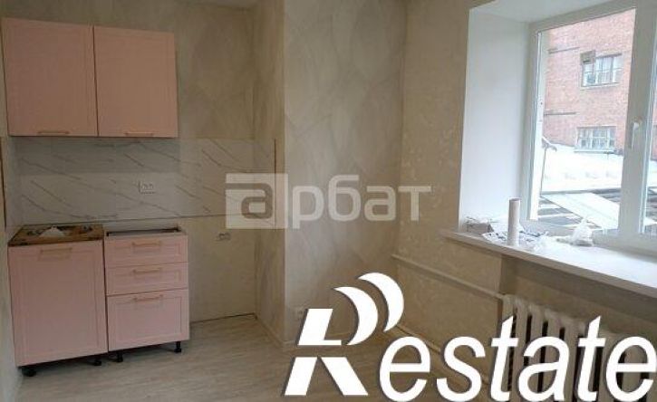 1-комн квартира улица Красных Зорь, 1,  д. 1