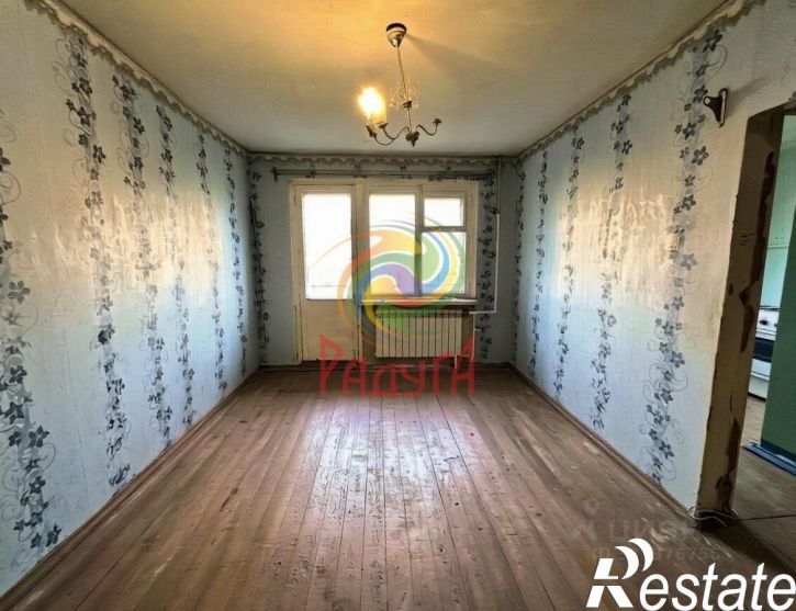 2-комн квартира улица Калинцева, 31,  д. 31