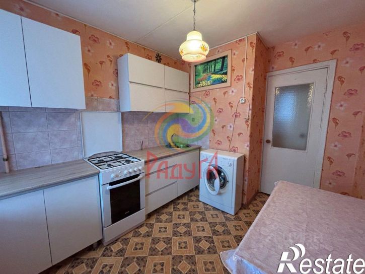 1-комн квартира улица Маршала Василевского, 12,  д. 12