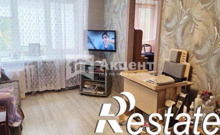 3-комн квартира 12-я Санаторная улица, 8А,  д. 8А