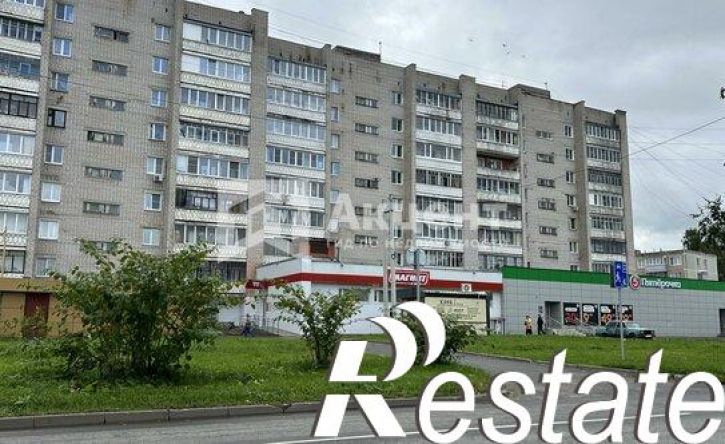 3-комн квартира улица Генерала Хлебникова, 36,  д. 36