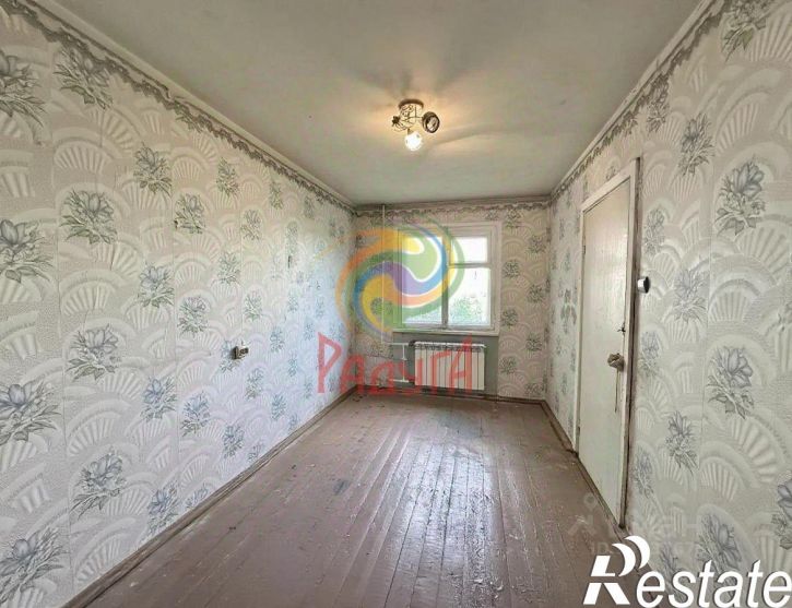 2-комн квартира улица Калинцева, 31,  д. 31