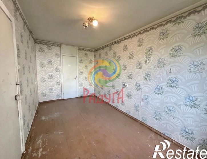 2-комн квартира улица Калинцева, 31,  д. 31