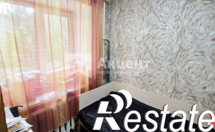 3-комн квартира 12-я Санаторная улица, 8А,  д. 8А