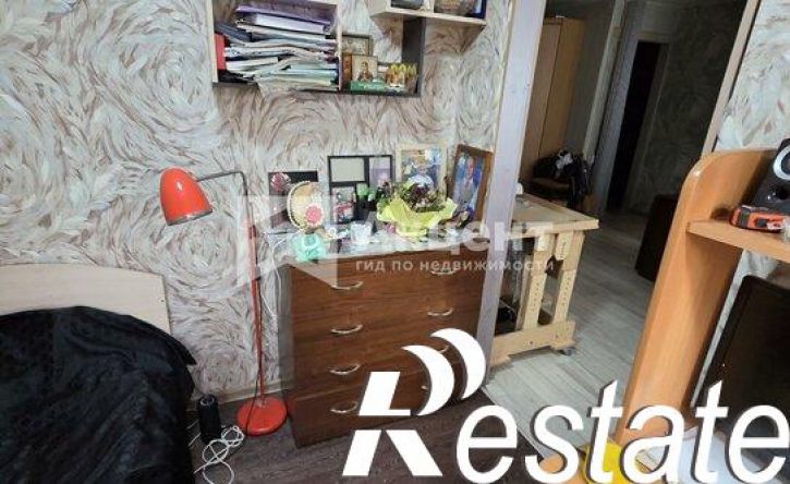 3-комн квартира 12-я Санаторная улица, 8А,  д. 8А