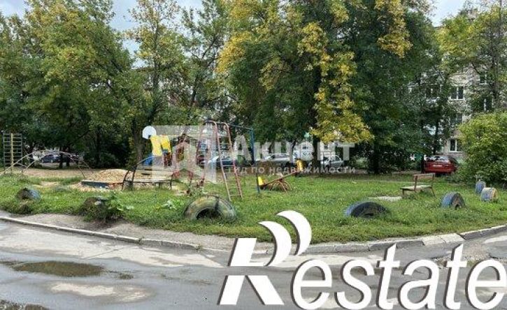 3-комн квартира улица Генерала Хлебникова, 36,  д. 36