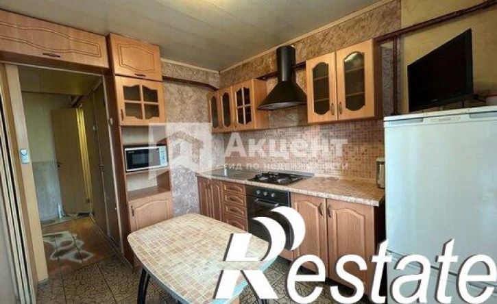 3-комн квартира улица Генерала Хлебникова, 36,  д. 36