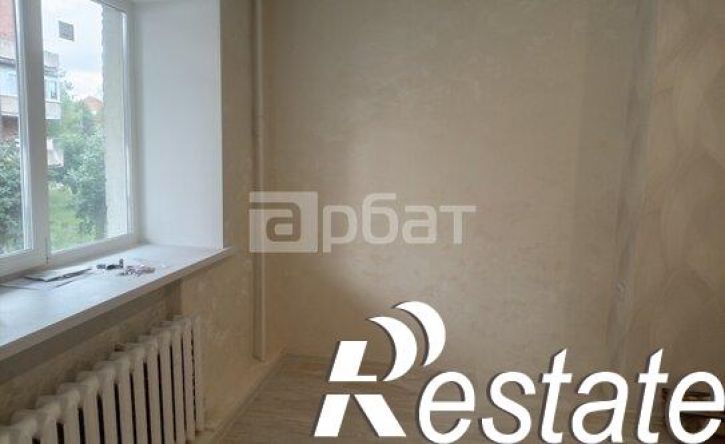 1-комн квартира улица Красных Зорь, 1,  д. 1