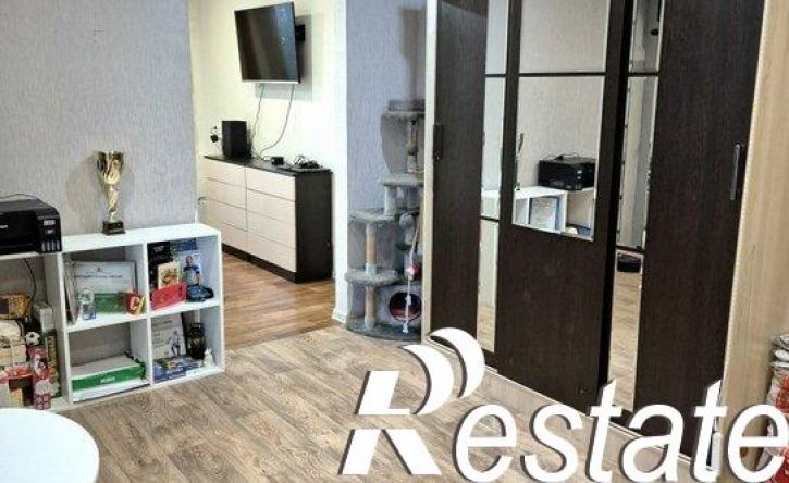 2-комн квартира улица Карла Маркса, 32,  д. 32