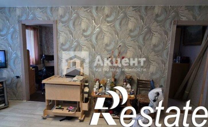 3-комн квартира 12-я Санаторная улица, 8А,  д. 8А