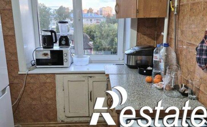 2-комн квартира улица Карла Маркса, 32,  д. 32