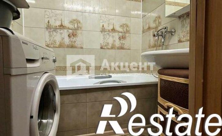 3-комн квартира улица Генерала Хлебникова, 36,  д. 36